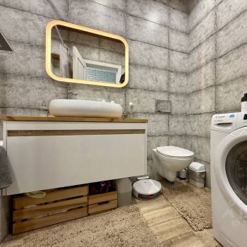 Продается 2-х комнатная квартира, 37 м²