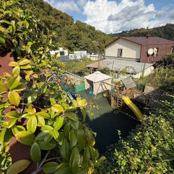 Сдается Дом, 100 м²