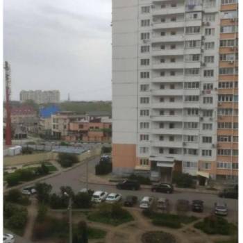 Сдается 2-х комнатная квартира, 57 м²