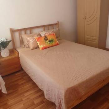 Сдается 2-х комнатная квартира, 57 м²