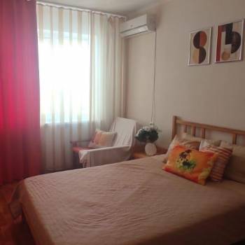 Сдается 2-х комнатная квартира, 57 м²