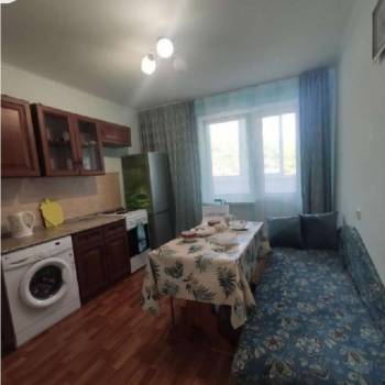 Сдается 2-х комнатная квартира, 57 м²