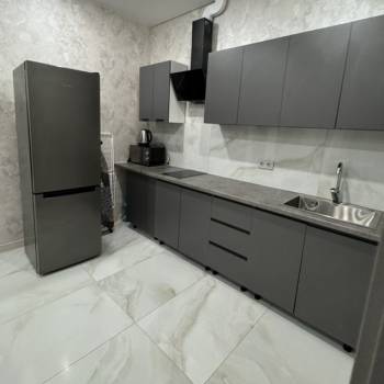 Сдается 2-х комнатная квартира, 65 м²