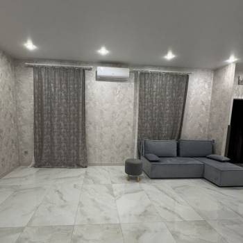 Сдается 2-х комнатная квартира, 65 м²