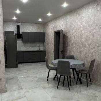 Сдается 2-х комнатная квартира, 65 м²