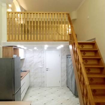 Продается 1-комнатная квартира, 30 м²