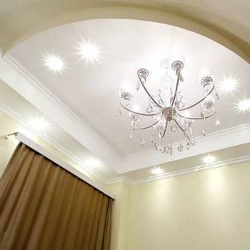 Продается 1-комнатная квартира, 30 м²