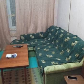 Сдается 1-комнатная квартира, 32 м²