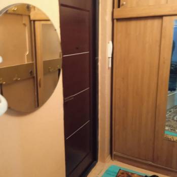 Сдается 1-комнатная квартира, 32 м²