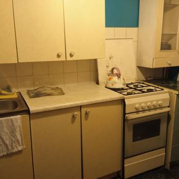 Сдается 1-комнатная квартира, 32 м²