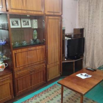 Сдается 1-комнатная квартира, 32 м²