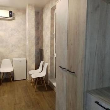 Продается 1-комнатная квартира, 18 м²