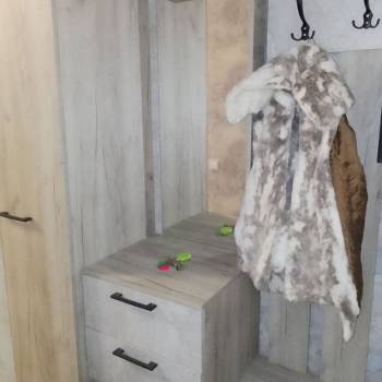 Продается 1-комнатная квартира, 18 м²