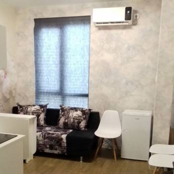 Продается 1-комнатная квартира, 18 м²