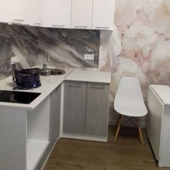 Продается 1-комнатная квартира, 18 м²