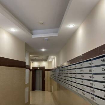 Продается 1-комнатная квартира, 30 м²