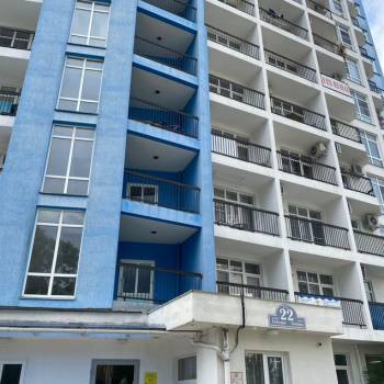 Продается 1-комнатная квартира, 30 м²