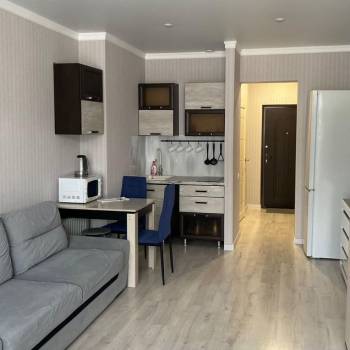 Продается 1-комнатная квартира, 30 м²