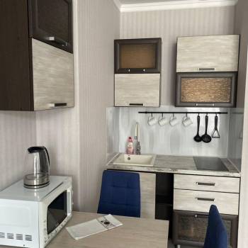 Продается 1-комнатная квартира, 30 м²