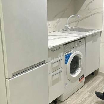 Продается 1-комнатная квартира, 18 м²