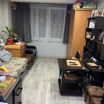 Продается 1-комнатная квартира, 18 м²