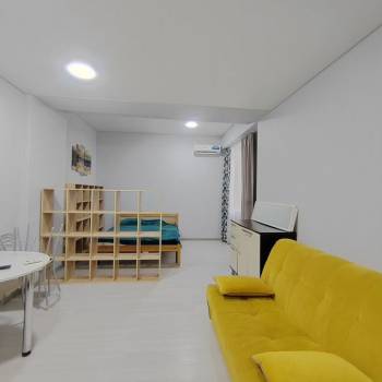 Продается 1-комнатная квартира, 31,1 м²