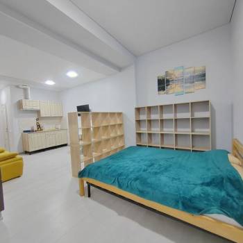 Продается 1-комнатная квартира, 31,1 м²