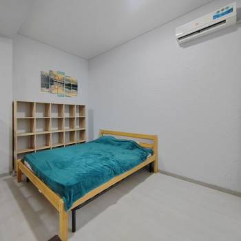 Продается 1-комнатная квартира, 31,1 м²