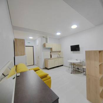 Продается 1-комнатная квартира, 31,1 м²