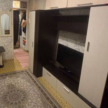 Продается 1-комнатная квартира, 20 м²