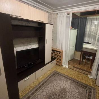 Продается 1-комнатная квартира, 20 м²