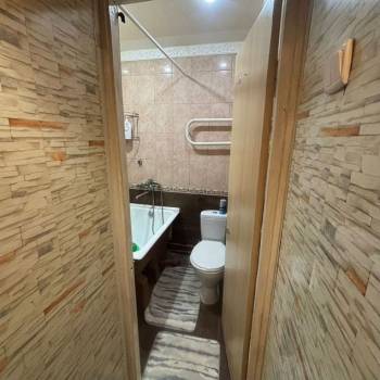 Продается 1-комнатная квартира, 20 м²