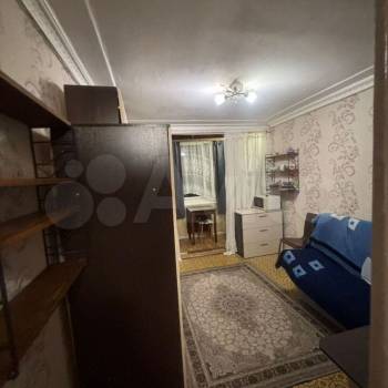 Продается 1-комнатная квартира, 20 м²