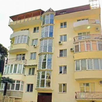 Продается 1-комнатная квартира, 84,2 м²