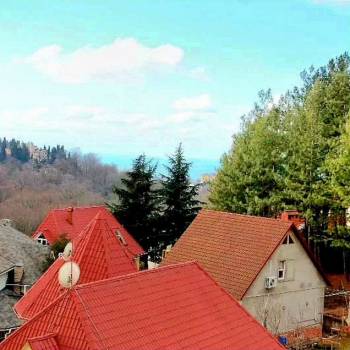 Продается 1-комнатная квартира, 84,2 м²