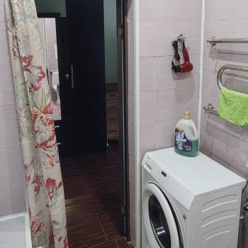 Сдается 1-комнатная квартира, 33 м²