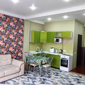 Сдается 1-комнатная квартира, 33 м²