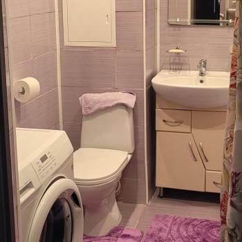 Сдается 1-комнатная квартира, 33 м²