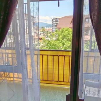 Сдается 1-комнатная квартира, 33 м²