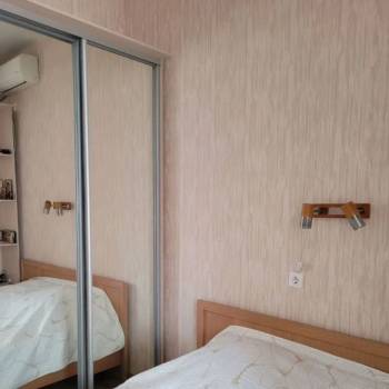 Продается 2-х комнатная квартира, 45,8 м²