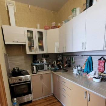 Продается 2-х комнатная квартира, 45,8 м²