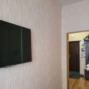 Продается 2-х комнатная квартира, 45,8 м²