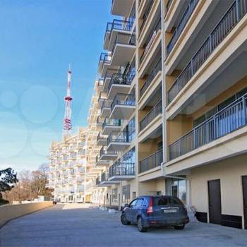 Сдается 1-комнатная квартира, 35 м²