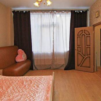 Сдается 1-комнатная квартира, 35 м²