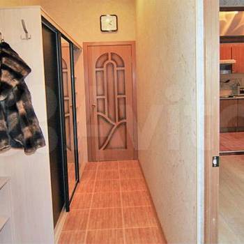 Сдается 1-комнатная квартира, 35 м²