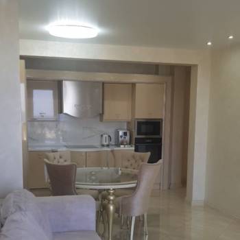 Продается 3-х комнатная квартира, 84 м²