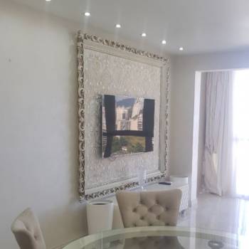 Продается 3-х комнатная квартира, 84 м²