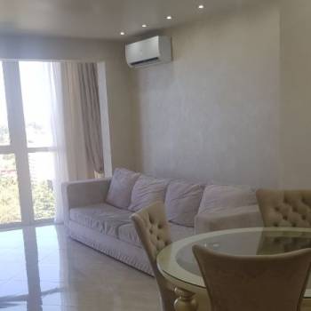 Продается 3-х комнатная квартира, 84 м²