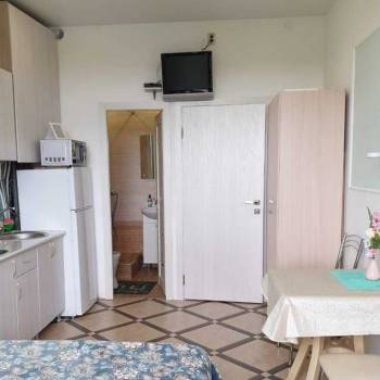 Сдается 1-комнатная квартира, 25 м²