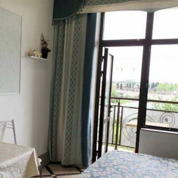 Сдается 1-комнатная квартира, 25 м²